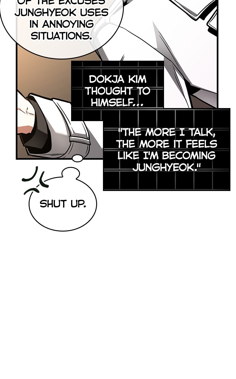 Read Omniscient Reader's Viewpoint ENGLISH Manga Online