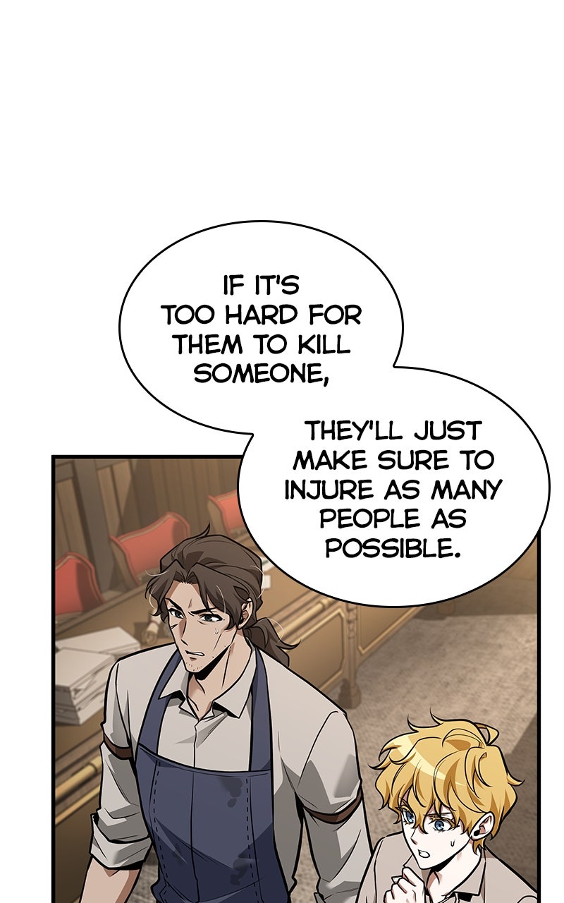 Read Omniscient Reader's Viewpoint ENGLISH Manga Online