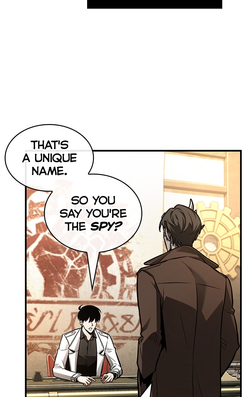 Read Omniscient Reader's Viewpoint ENGLISH Manga Online