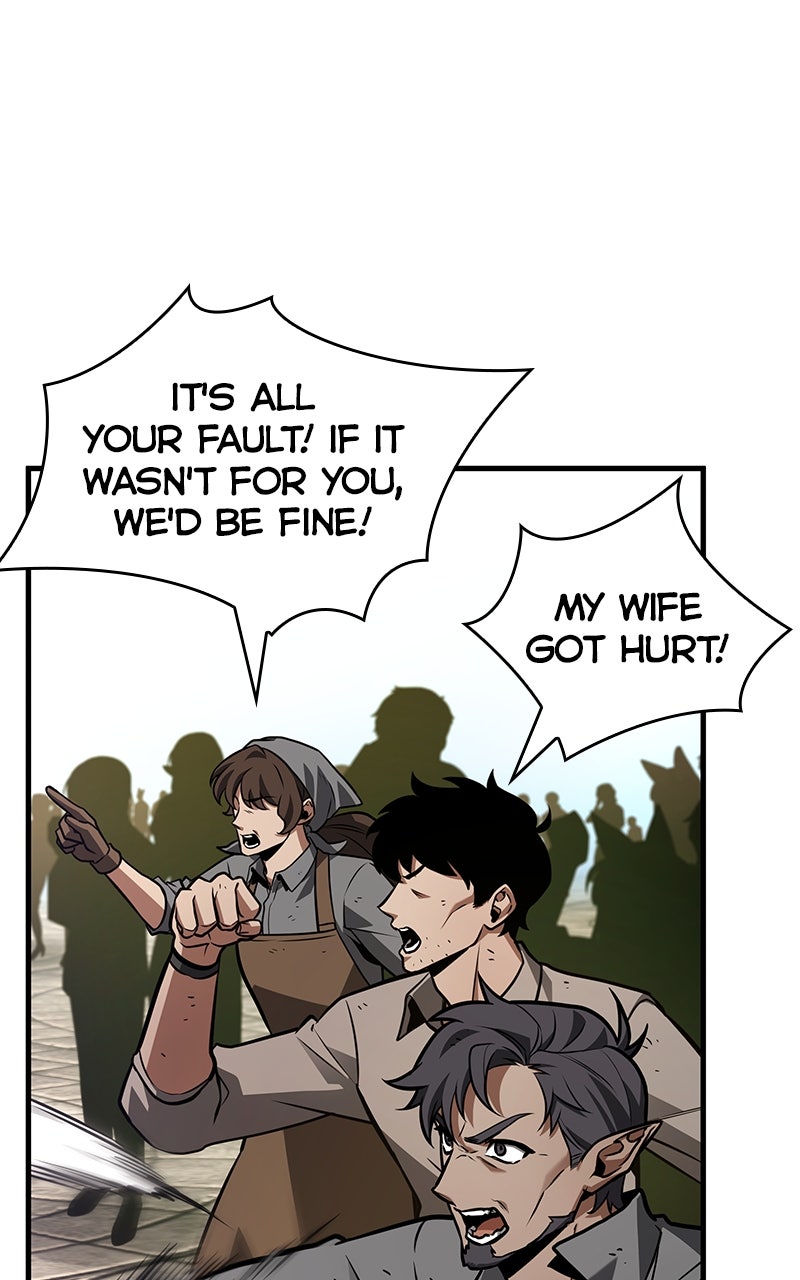 Read Omniscient Reader's Viewpoint ENGLISH Manga Online