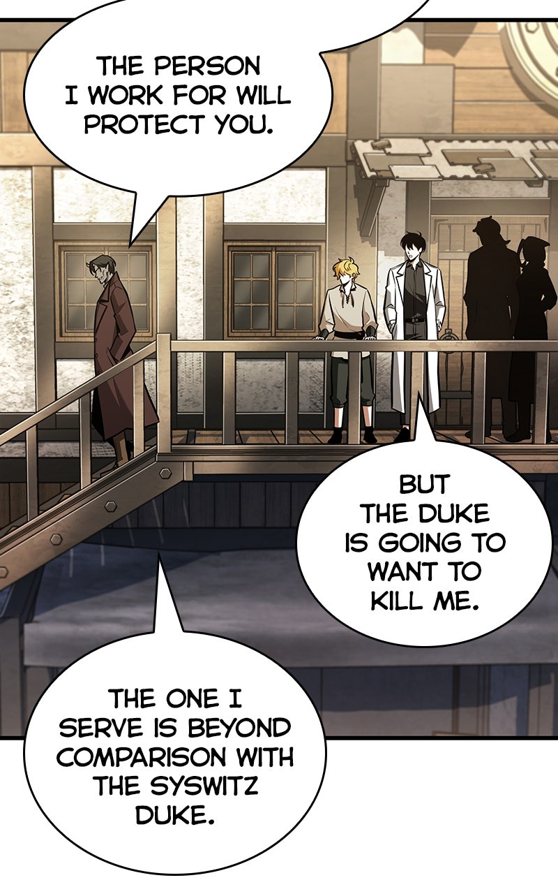 Read Omniscient Reader's Viewpoint ENGLISH Manga Online