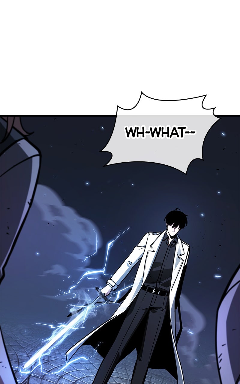 Read Omniscient Reader's Viewpoint ENGLISH Manga Online