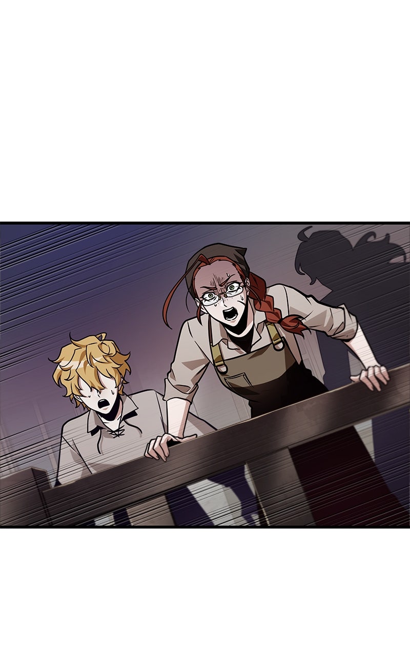 Read Omniscient Reader's Viewpoint ENGLISH Manga Online