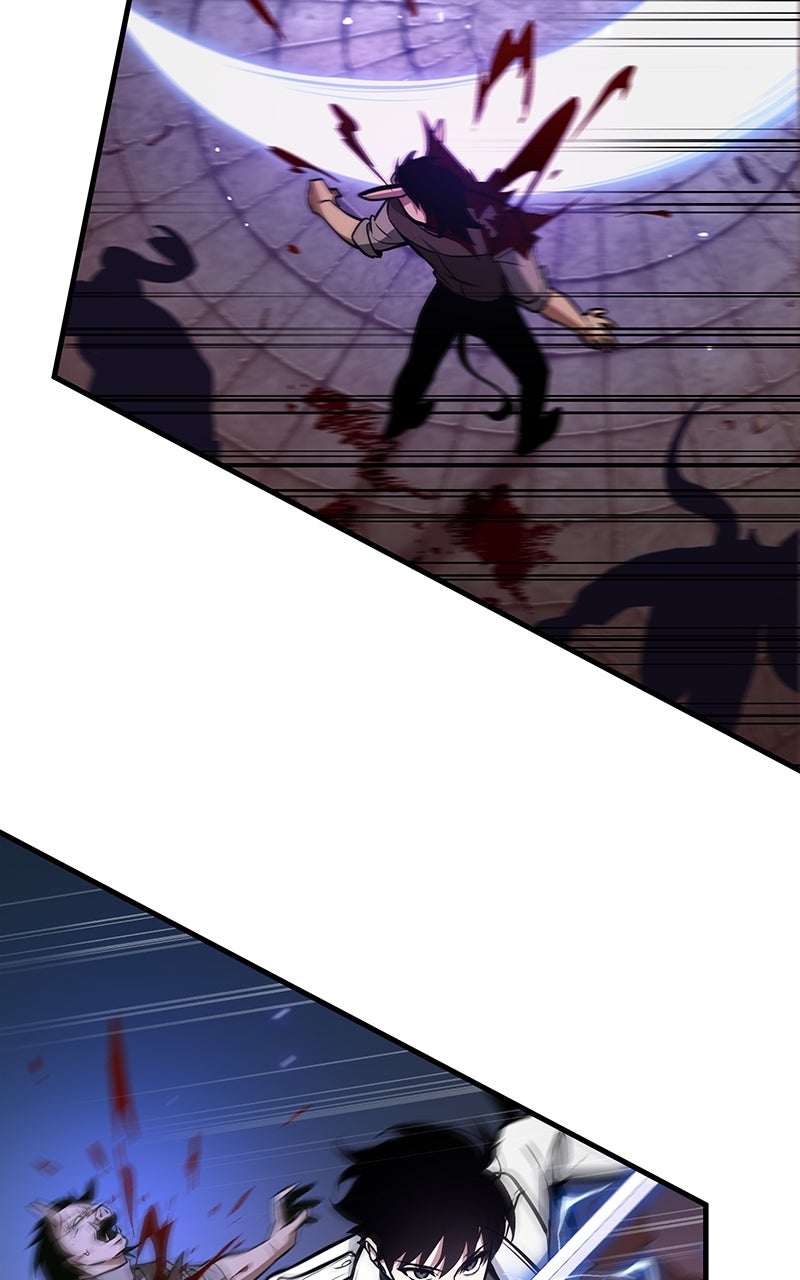 Read Omniscient Reader's Viewpoint ENGLISH Manga Online