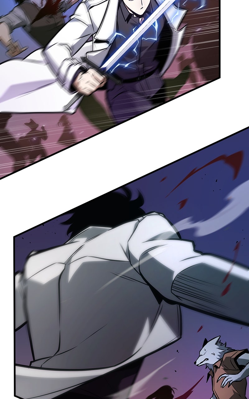 Read Omniscient Reader's Viewpoint ENGLISH Manga Online