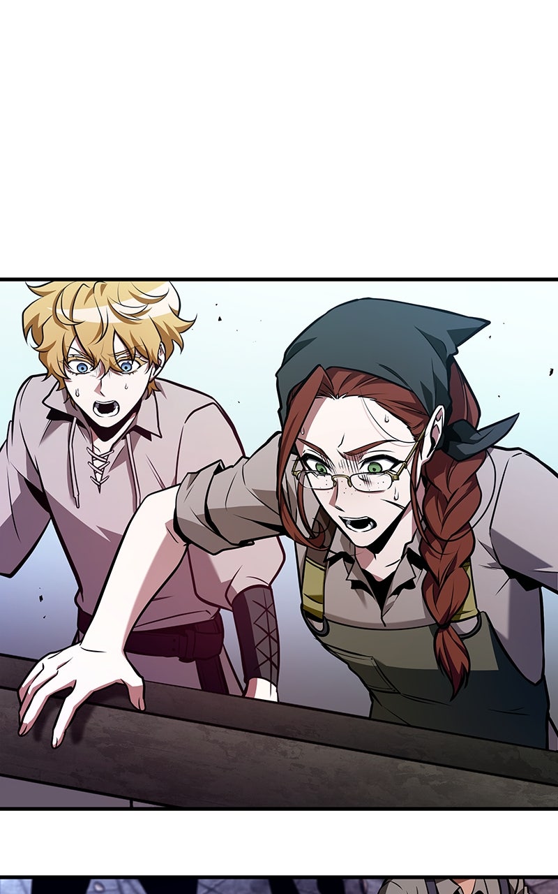 Read Omniscient Reader's Viewpoint ENGLISH Manga Online