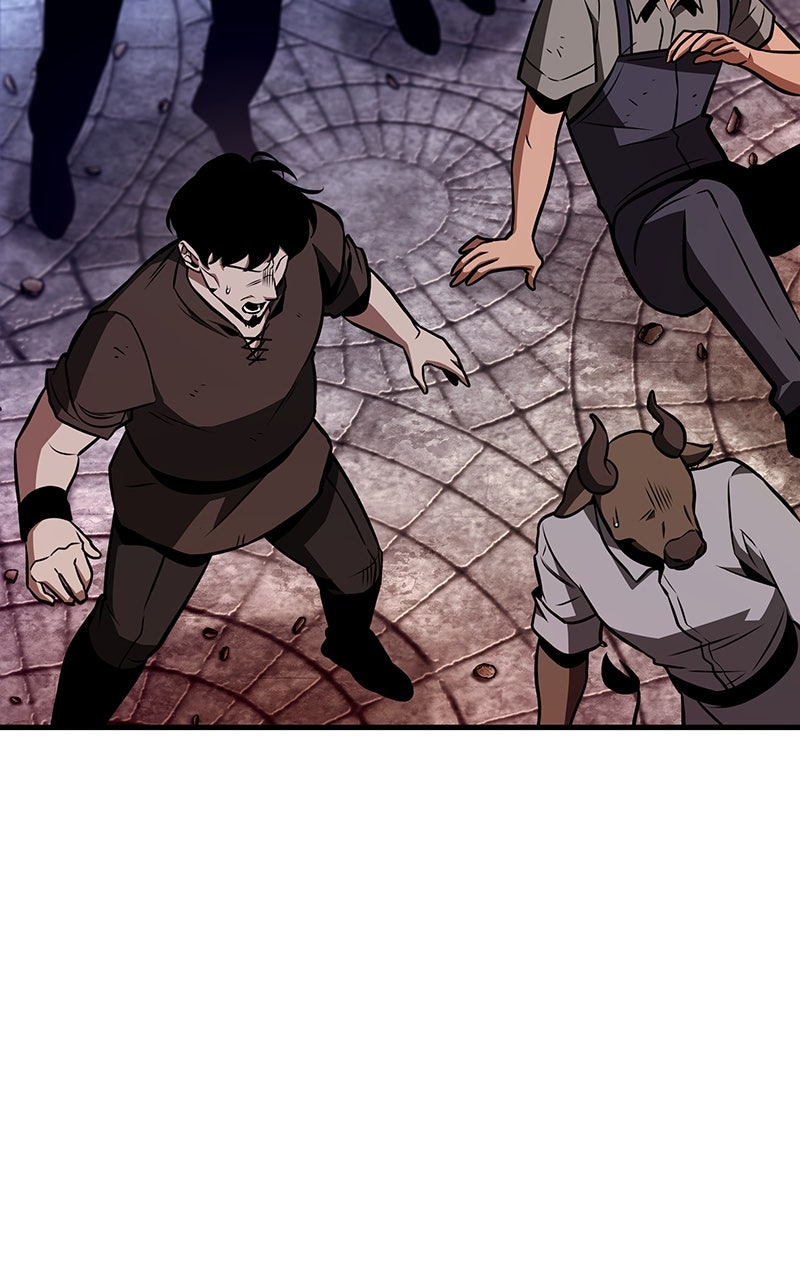 Read Omniscient Reader's Viewpoint ENGLISH Manga Online