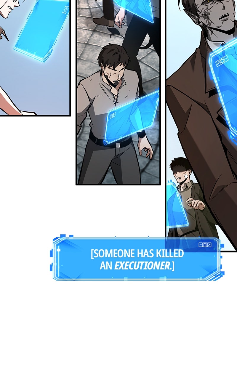 Read Omniscient Reader's Viewpoint ENGLISH Manga Online