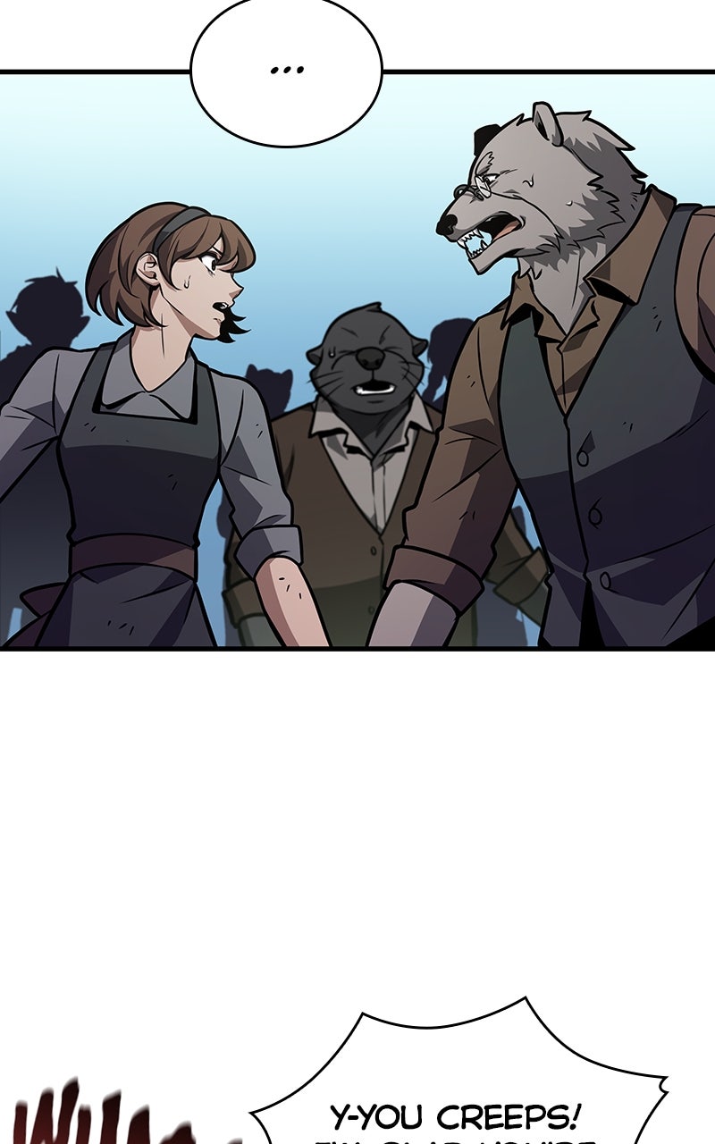 Read Omniscient Reader's Viewpoint ENGLISH Manga Online