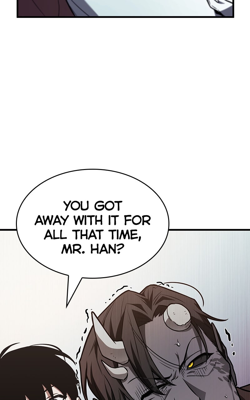 Read Omniscient Reader's Viewpoint ENGLISH Manga Online