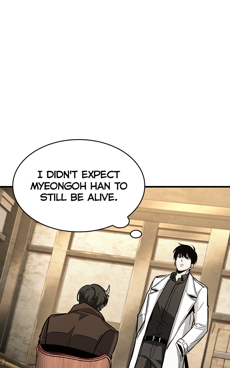 Read Omniscient Reader's Viewpoint ENGLISH Manga Online