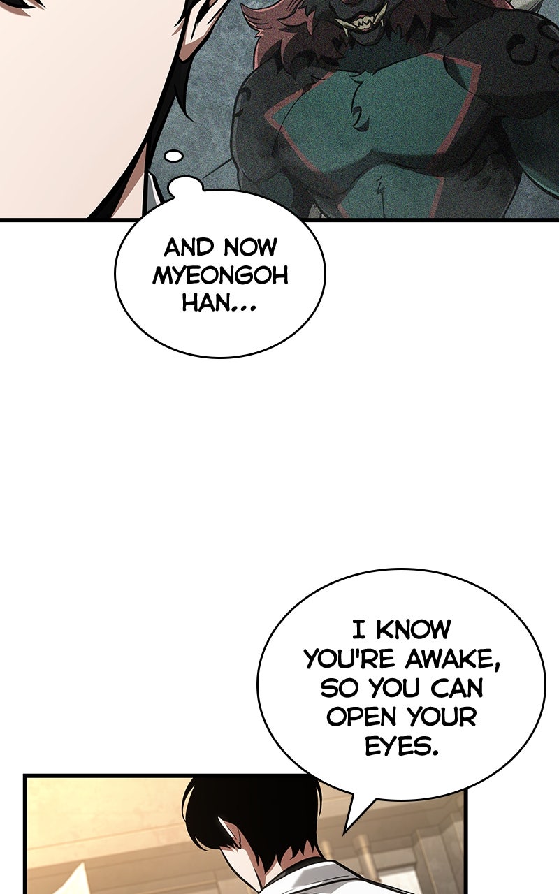 Read Omniscient Reader's Viewpoint ENGLISH Manga Online