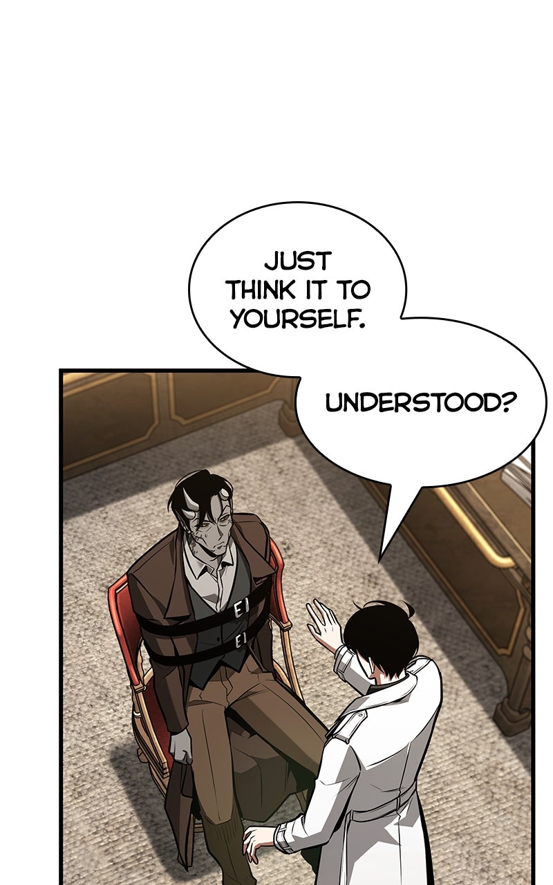 Read Omniscient Reader's Viewpoint ENGLISH Manga Online