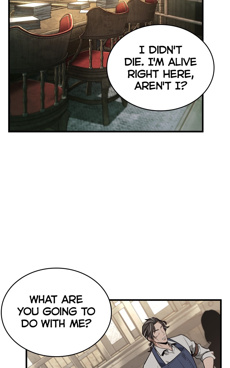 Read Omniscient Reader's Viewpoint ENGLISH Manga Online