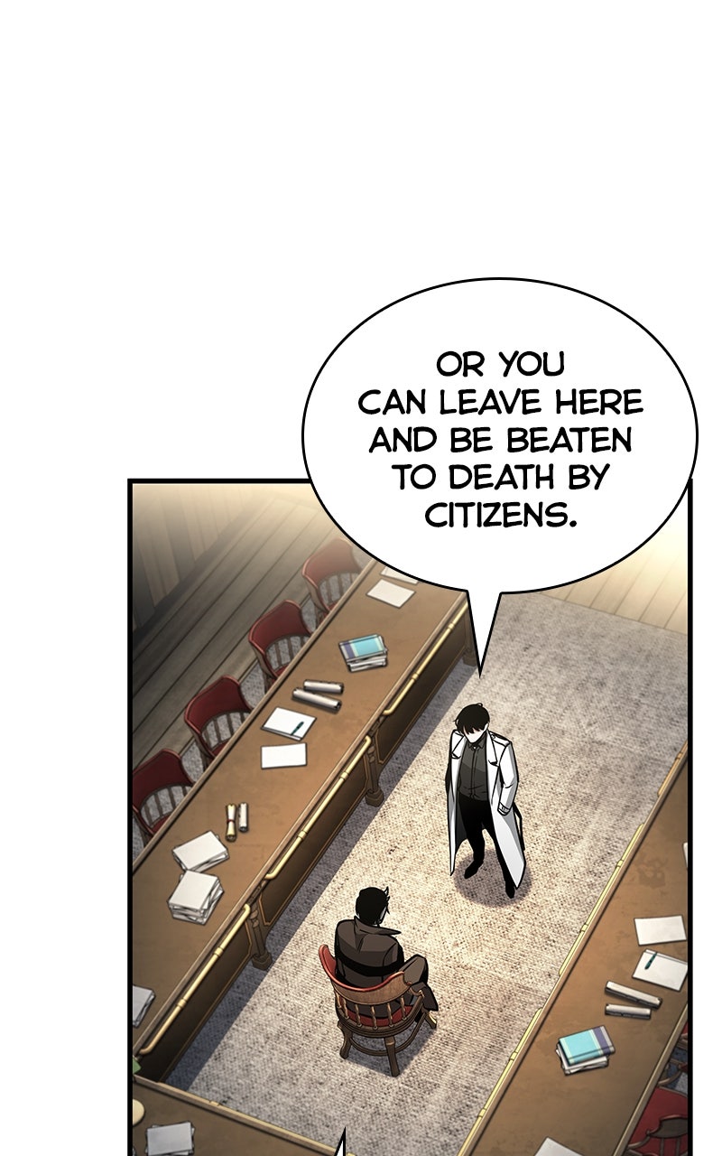 Read Omniscient Reader's Viewpoint ENGLISH Manga Online