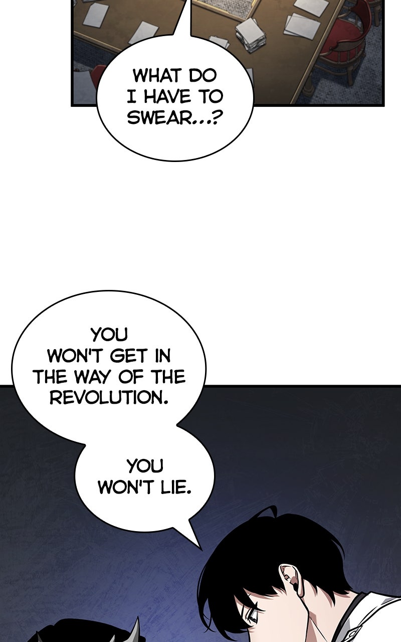 Read Omniscient Reader's Viewpoint ENGLISH Manga Online