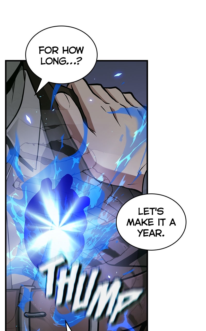 Read Omniscient Reader's Viewpoint ENGLISH Manga Online