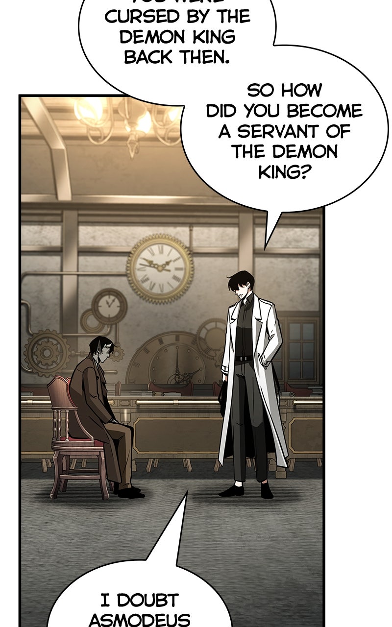 Read Omniscient Reader's Viewpoint ENGLISH Manga Online