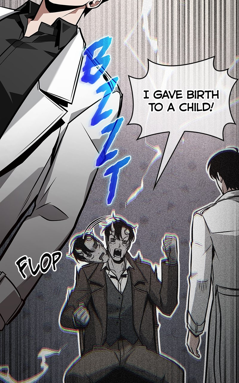 Read Omniscient Reader's Viewpoint ENGLISH Manga Online