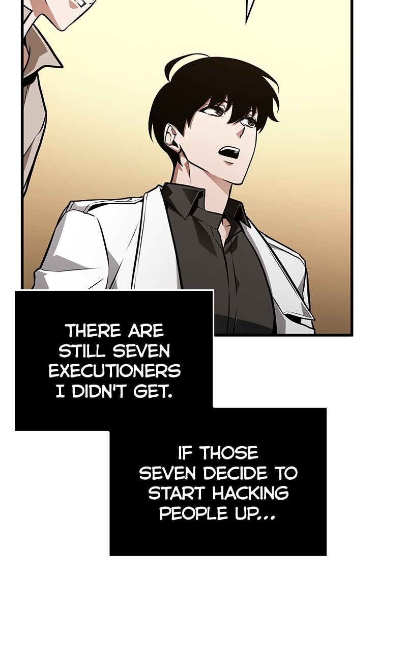 Read Omniscient Reader's Viewpoint ENGLISH Manga Online