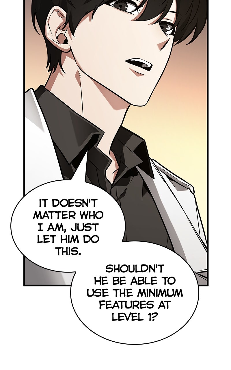 Read Omniscient Reader's Viewpoint ENGLISH Manga Online