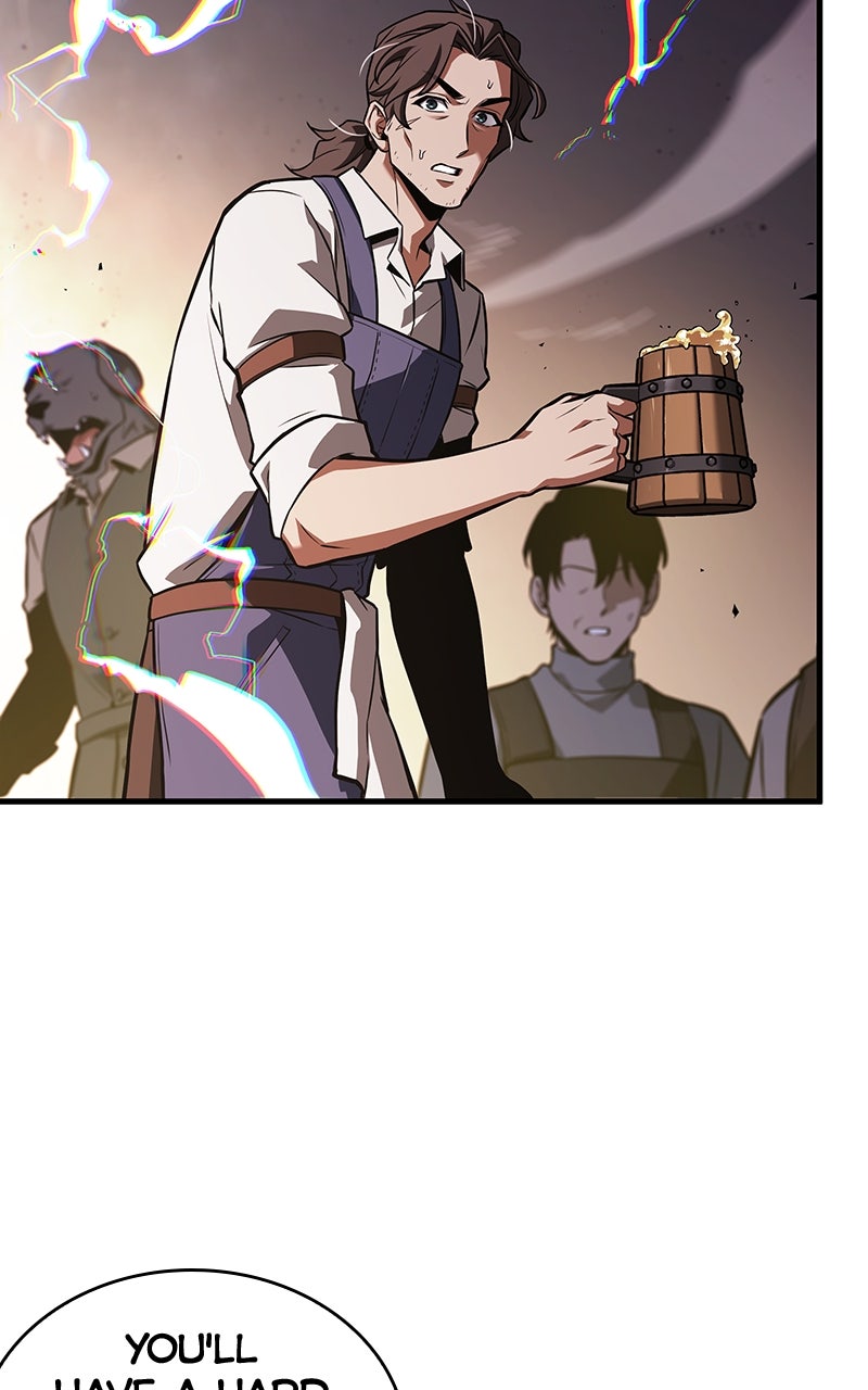 Read Omniscient Reader's Viewpoint ENGLISH Manga Online