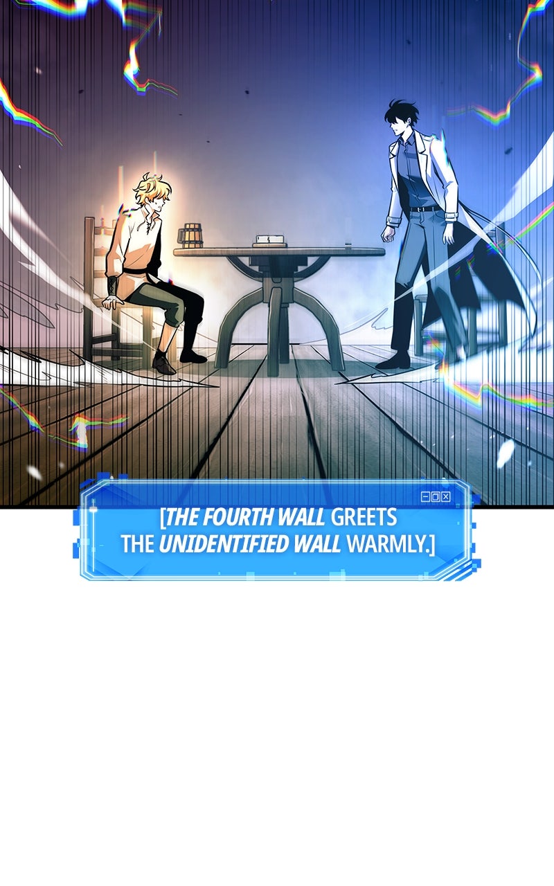 Read Omniscient Reader's Viewpoint ENGLISH Manga Online