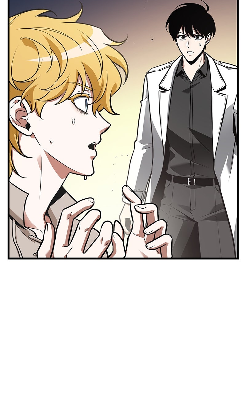 Read Omniscient Reader's Viewpoint ENGLISH Manga Online