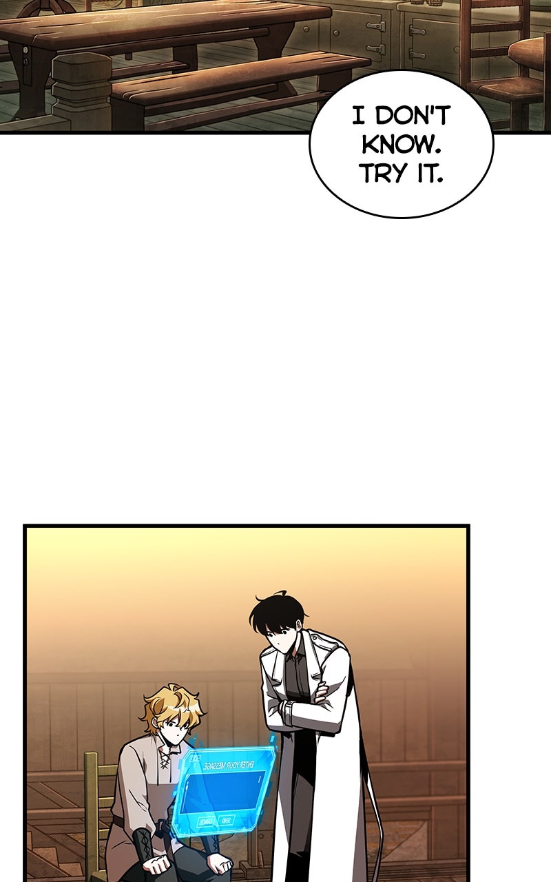 Read Omniscient Reader's Viewpoint ENGLISH Manga Online