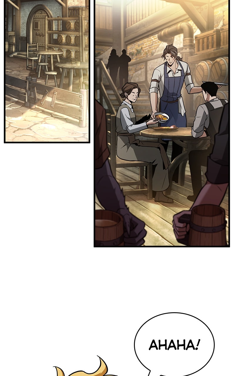 Read Omniscient Reader's Viewpoint ENGLISH Manga Online