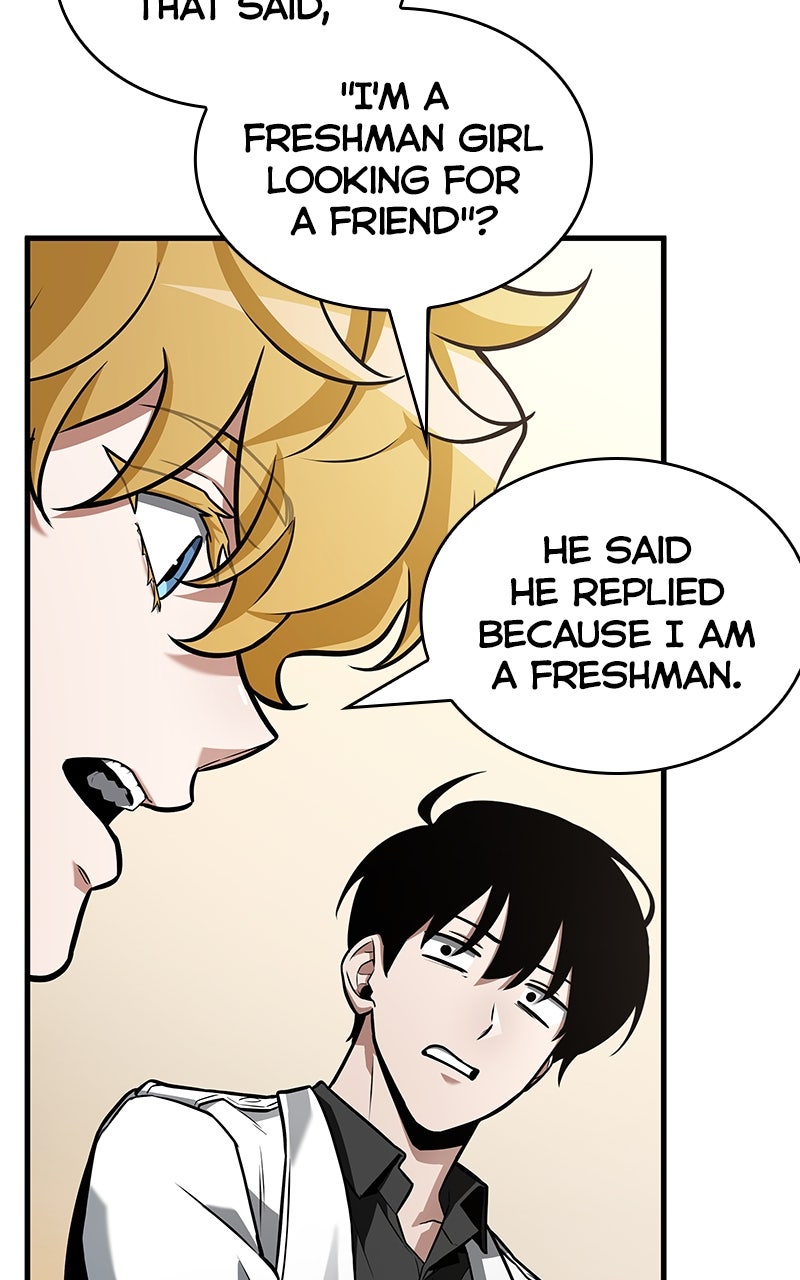 Read Omniscient Reader's Viewpoint ENGLISH Manga Online