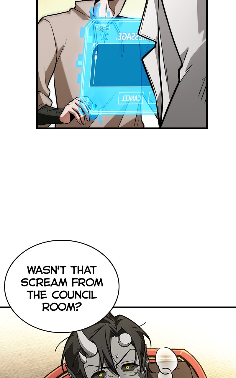 Read Omniscient Reader's Viewpoint ENGLISH Manga Online