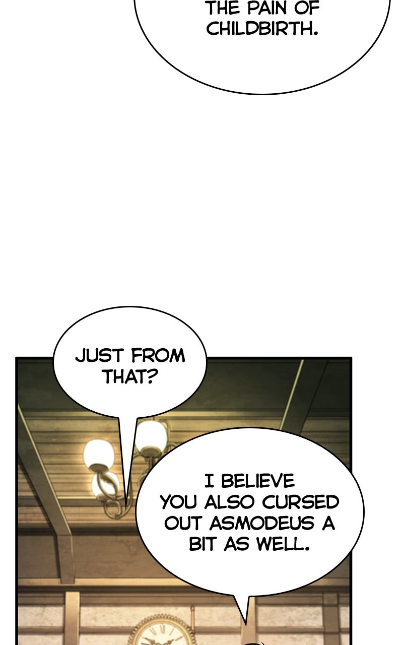 Read Omniscient Reader's Viewpoint ENGLISH Manga Online