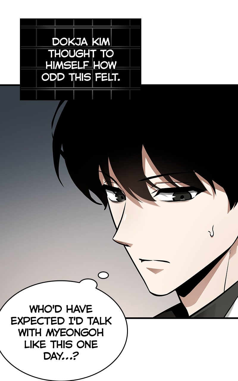 Read Omniscient Reader's Viewpoint ENGLISH Manga Online