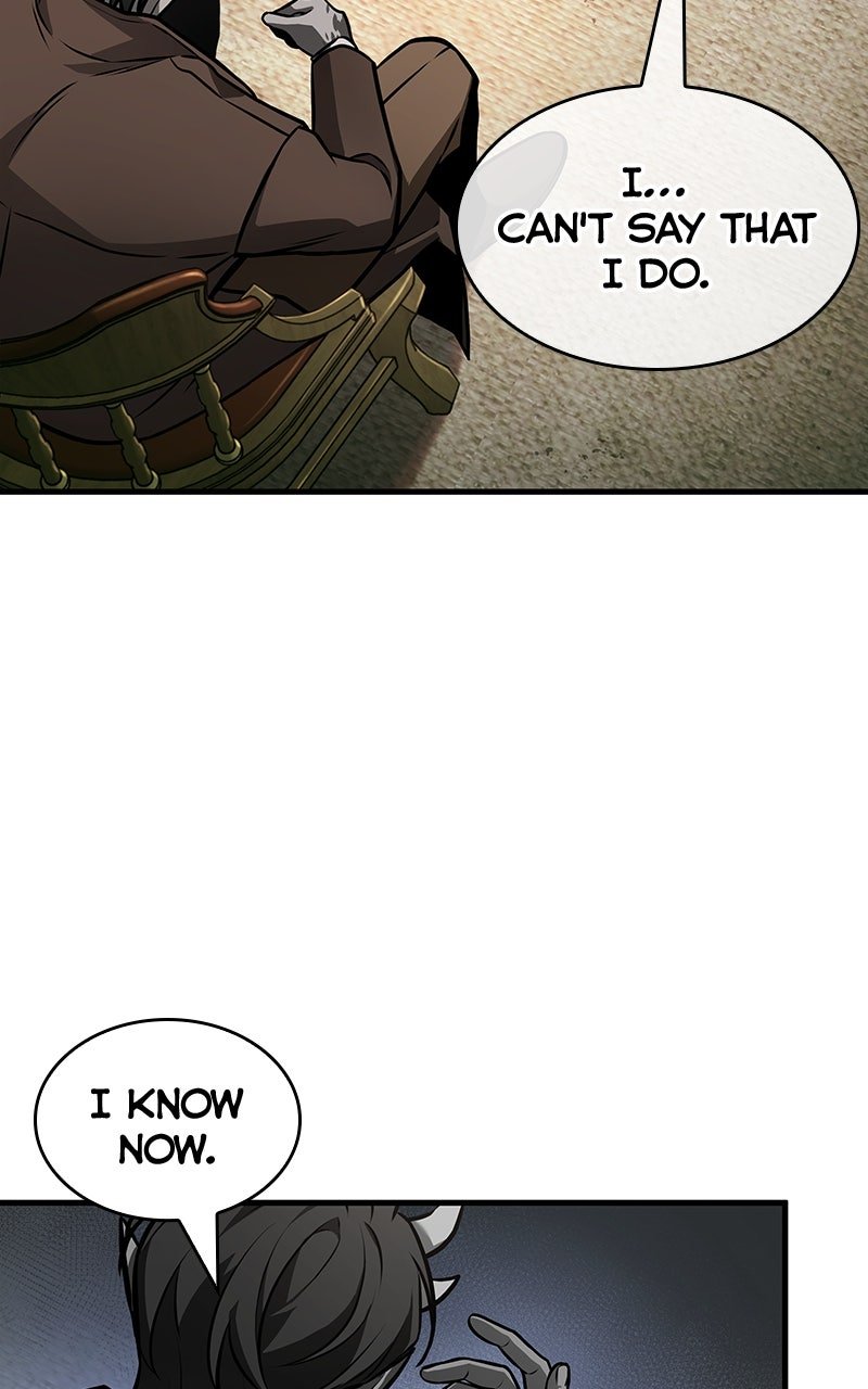 Read Omniscient Reader's Viewpoint ENGLISH Manga Online