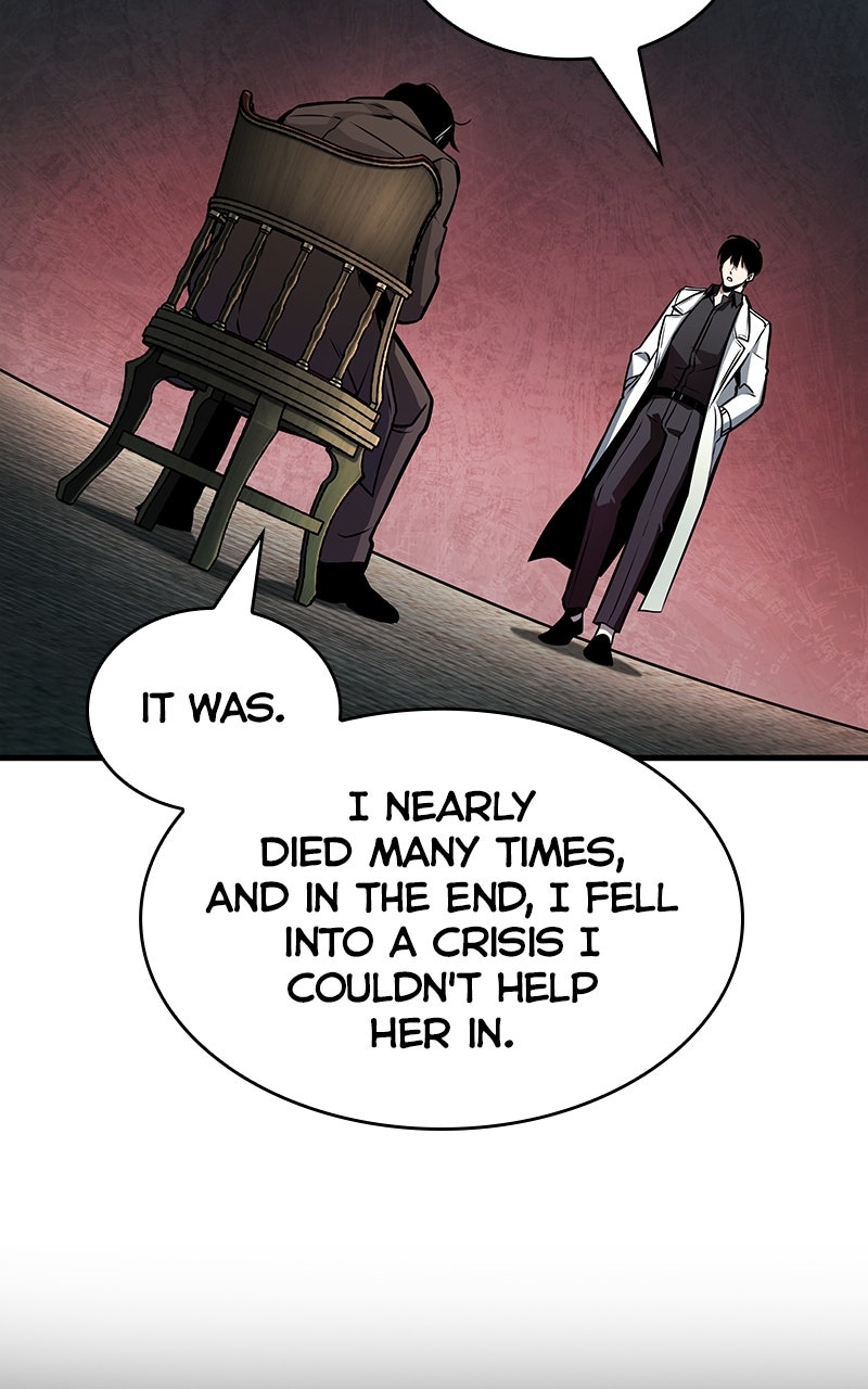 Read Omniscient Reader's Viewpoint ENGLISH Manga Online