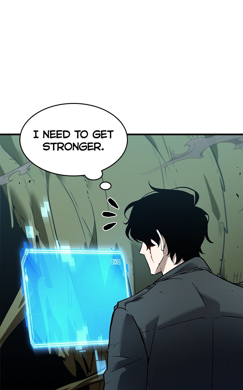 Read Omniscient Reader's Viewpoint ENGLISH Manga Online