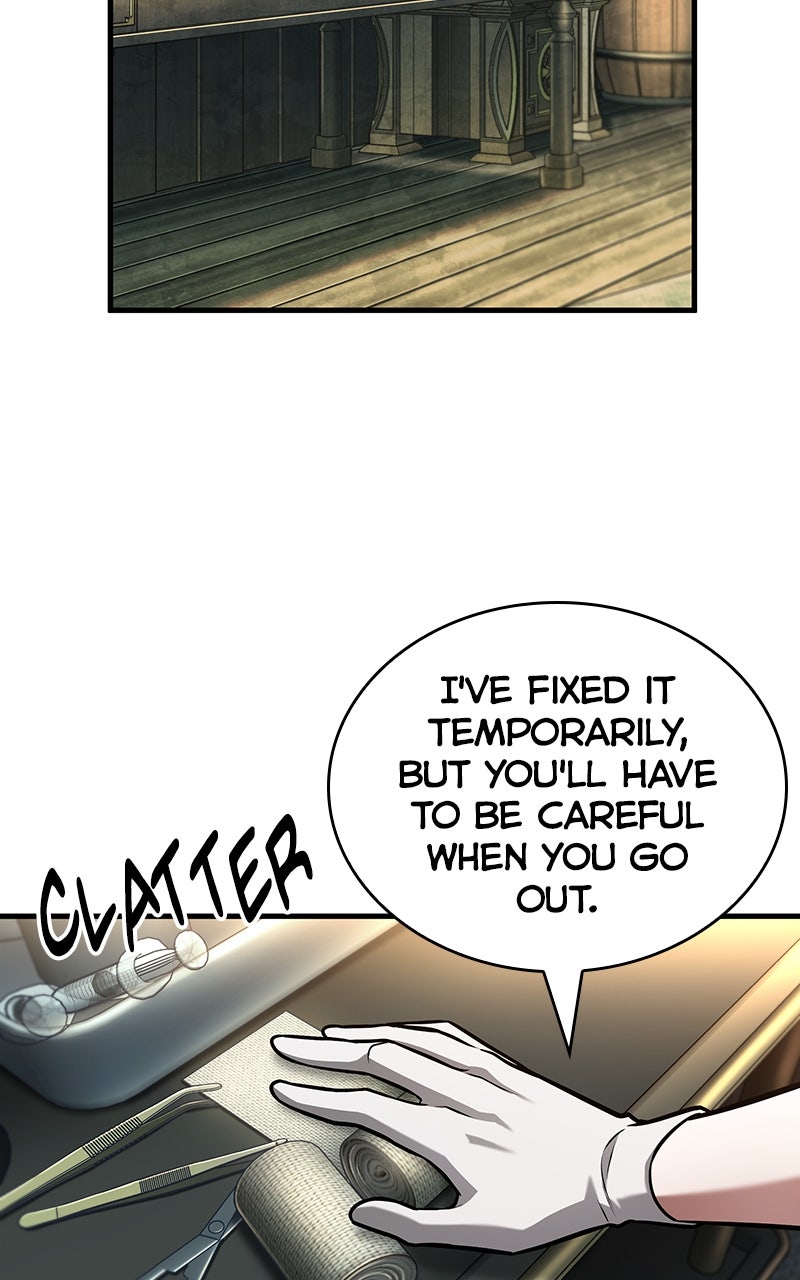 Read Omniscient Reader's Viewpoint ENGLISH Manga Online