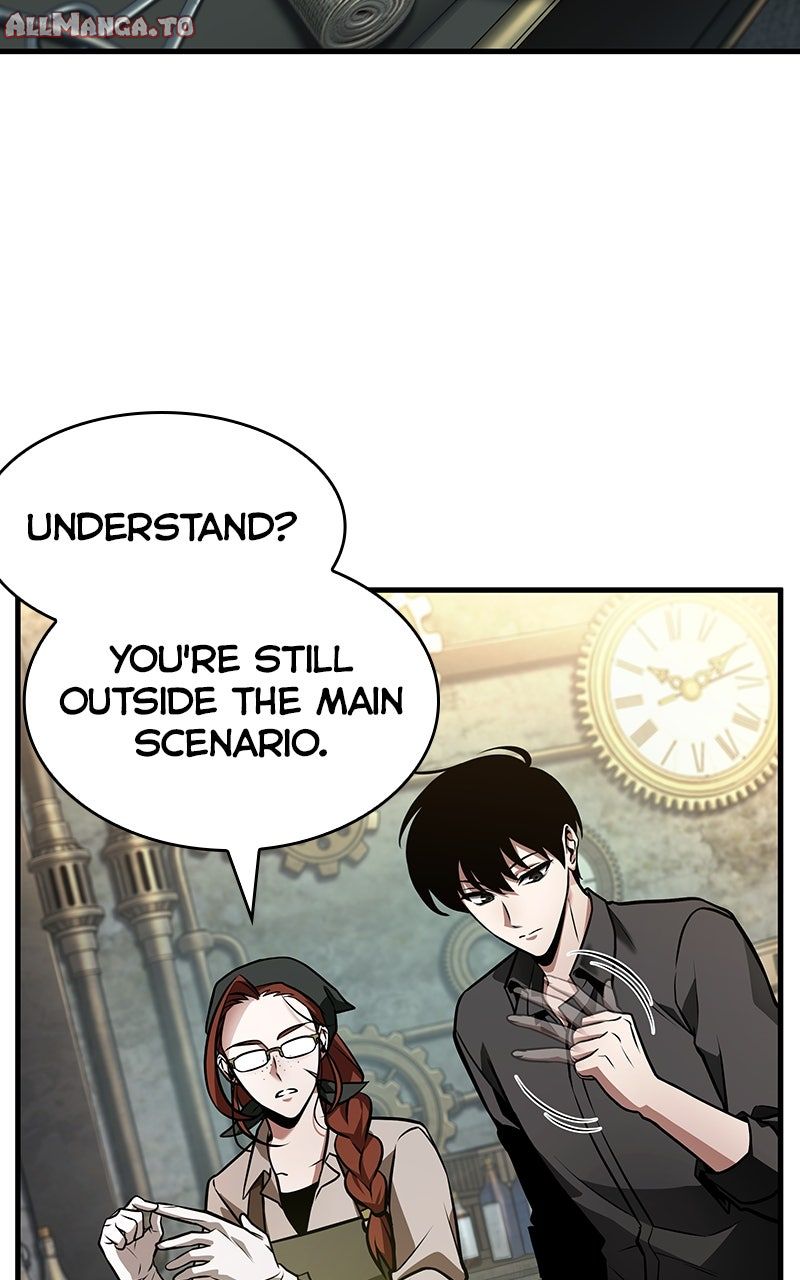 Read Omniscient Reader's Viewpoint ENGLISH Manga Online