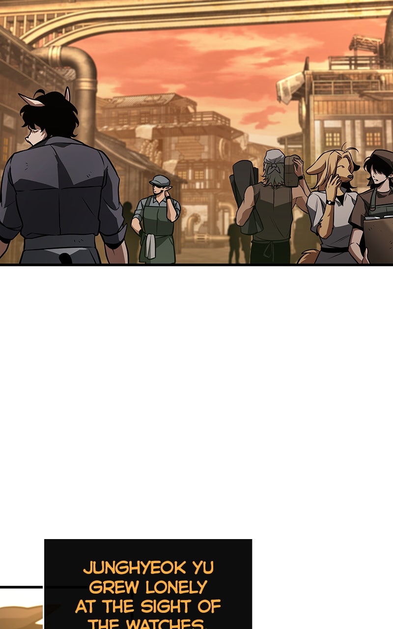 Read Omniscient Reader's Viewpoint ENGLISH Manga Online