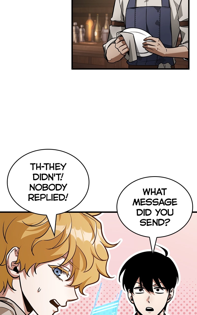 Read Omniscient Reader's Viewpoint ENGLISH Manga Online