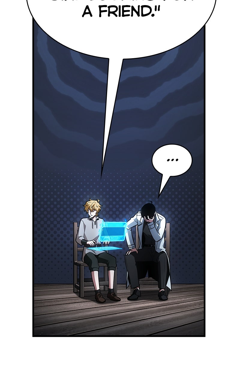 Read Omniscient Reader's Viewpoint ENGLISH Manga Online