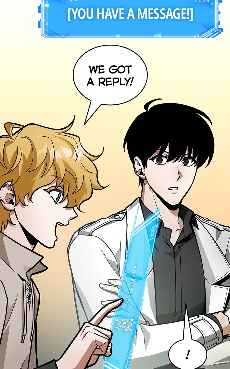 Read Omniscient Reader's Viewpoint ENGLISH Manga Online