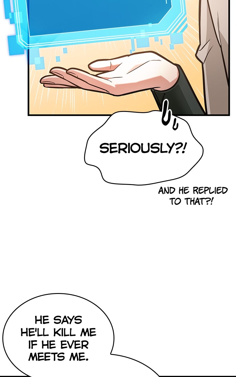 Read Omniscient Reader's Viewpoint ENGLISH Manga Online