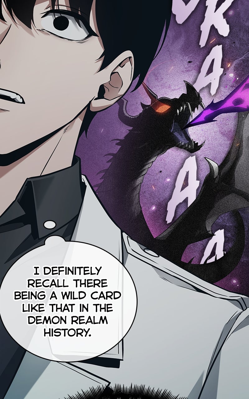 Read Omniscient Reader's Viewpoint ENGLISH Manga Online