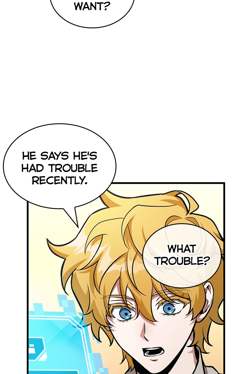 Read Omniscient Reader's Viewpoint ENGLISH Manga Online