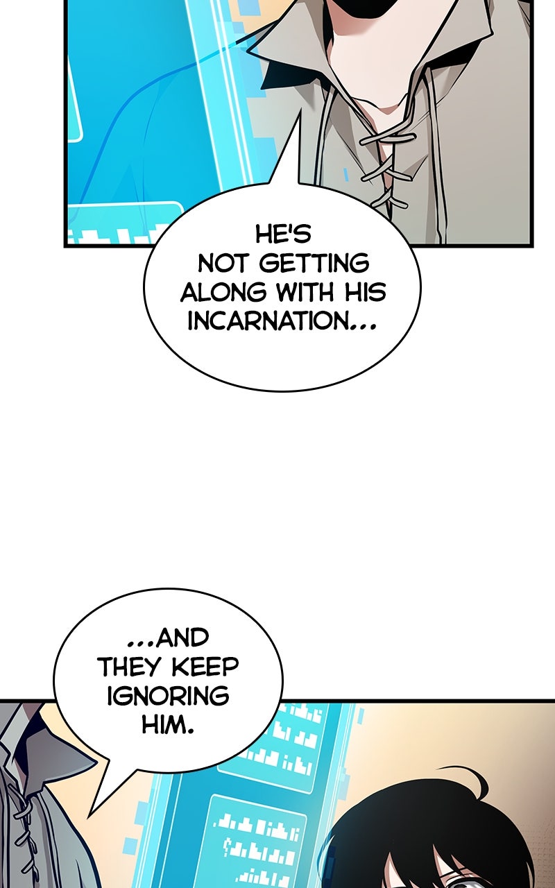 Read Omniscient Reader's Viewpoint ENGLISH Manga Online