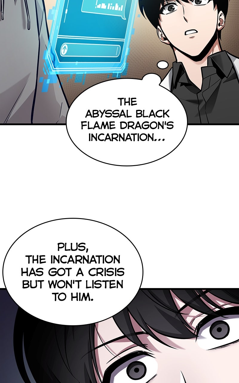 Read Omniscient Reader's Viewpoint ENGLISH Manga Online