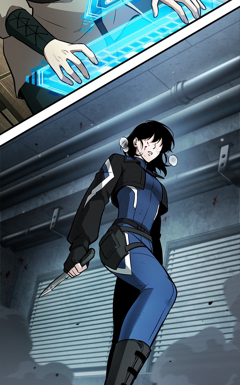 Read Omniscient Reader's Viewpoint ENGLISH Manga Online