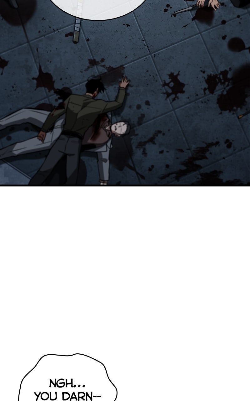 Read Omniscient Reader's Viewpoint ENGLISH Manga Online